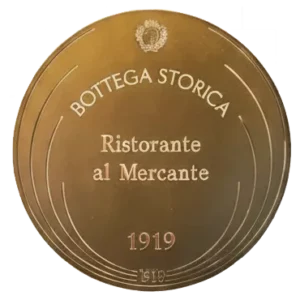 Historic Shop in Milan