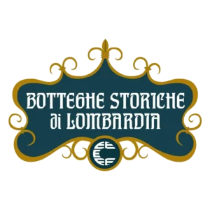 historic shops of Lombardy