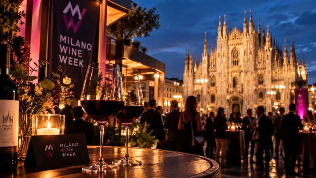 MWW Milano Wine Week